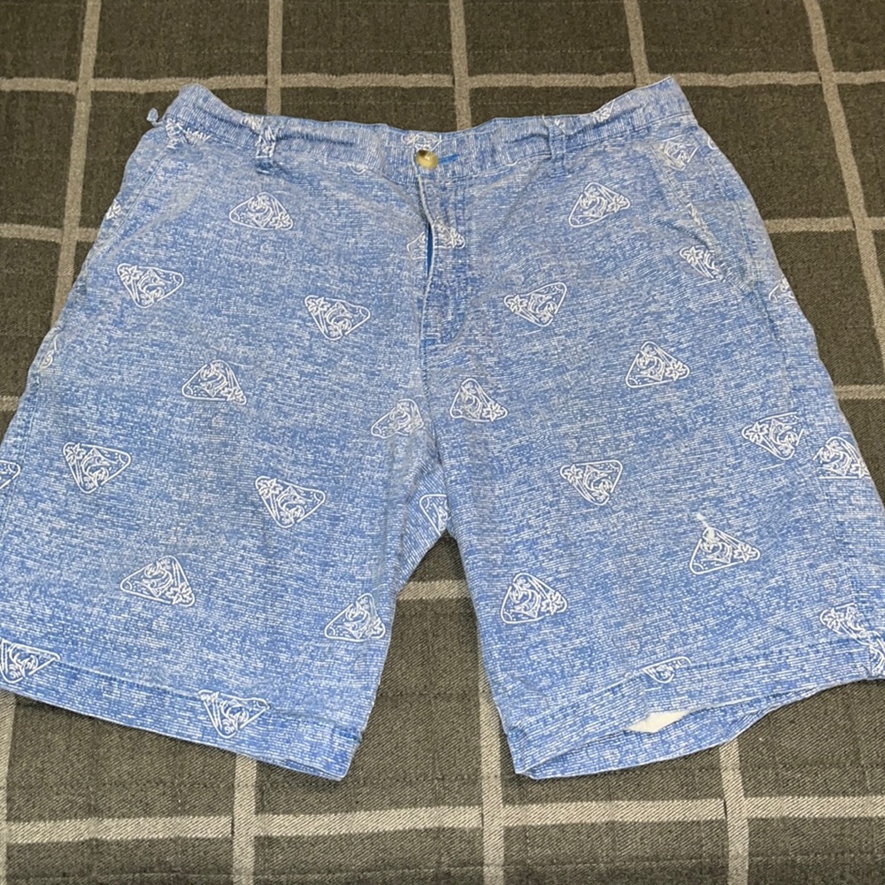 Columbia PFG Shorts